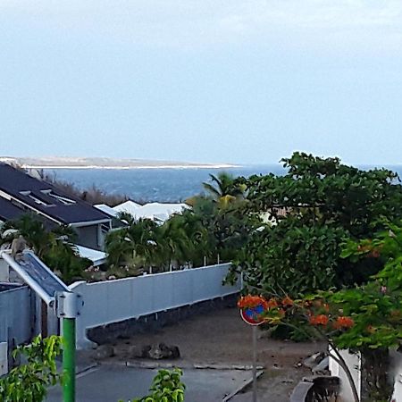 Luxurious Villa In Saint Martin Cul de Sac 外观 照片