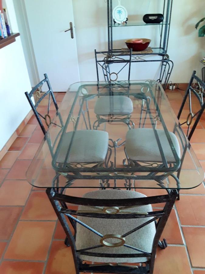 Luxurious Villa In Saint Martin Cul de Sac 外观 照片