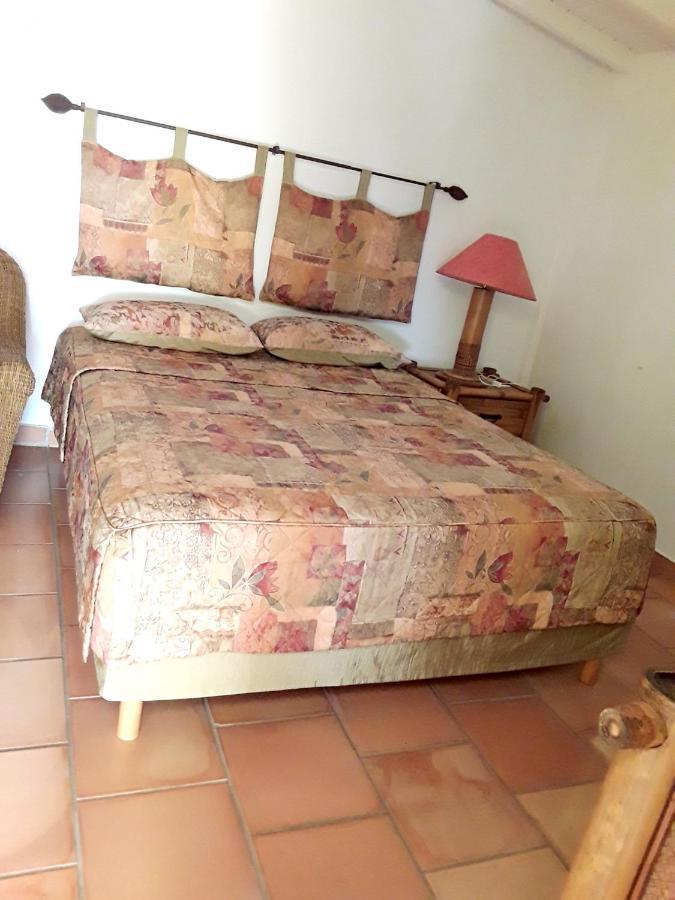Luxurious Villa In Saint Martin Cul de Sac 外观 照片